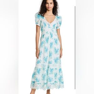 For sale/trade Loveshackfancy Galil Dress in 00